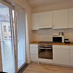 Appartamento Center - Industry I - *
