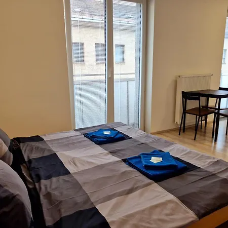 Center - Industry I - Appartamento Brno